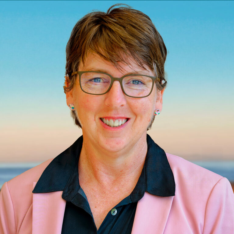 Kate Lockhart: A Voice for Corangamite